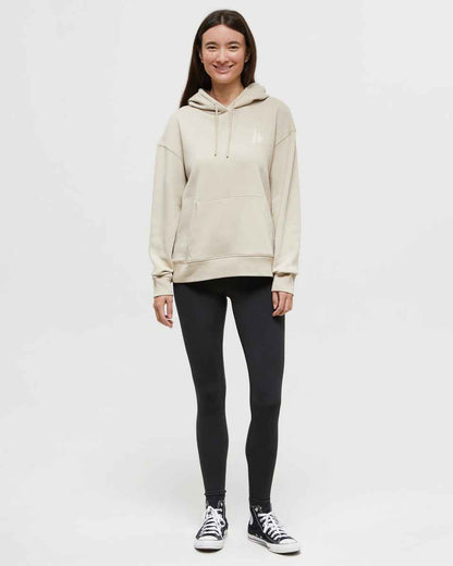 Snowy Trees Hoodie