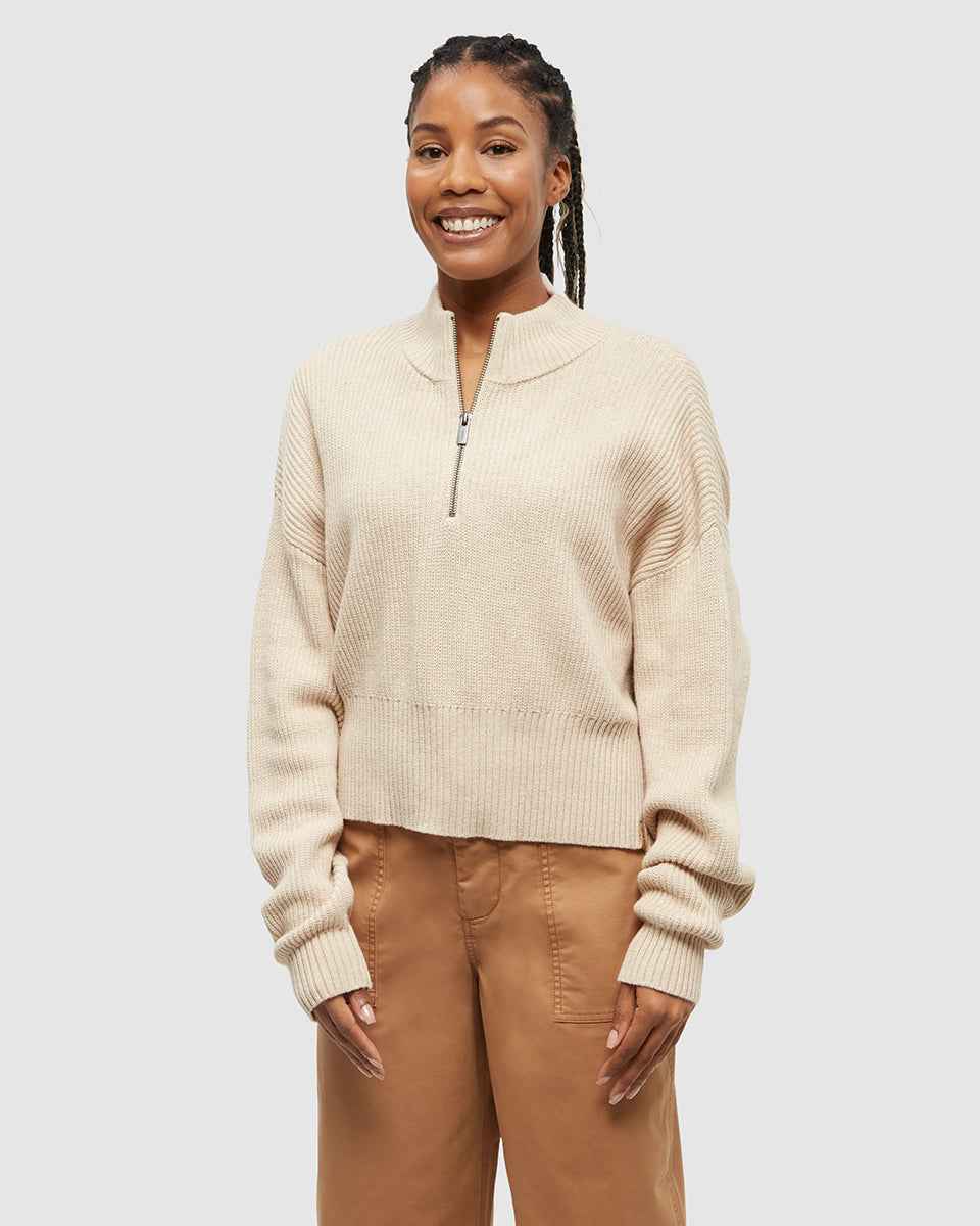 Vista Sweater