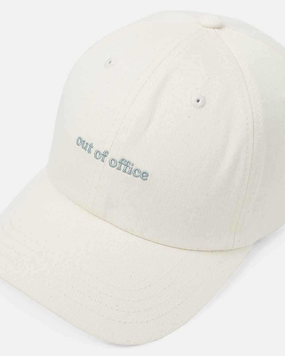 Slogan Peak Hat