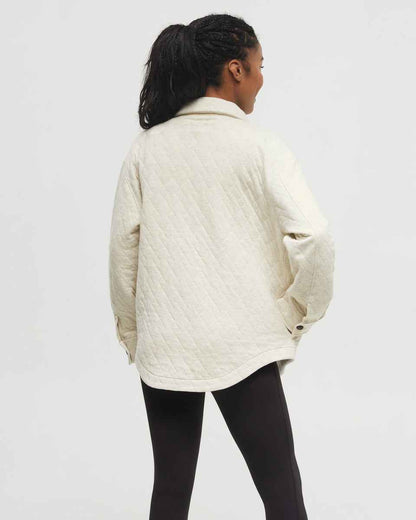 Dunes Overshirt