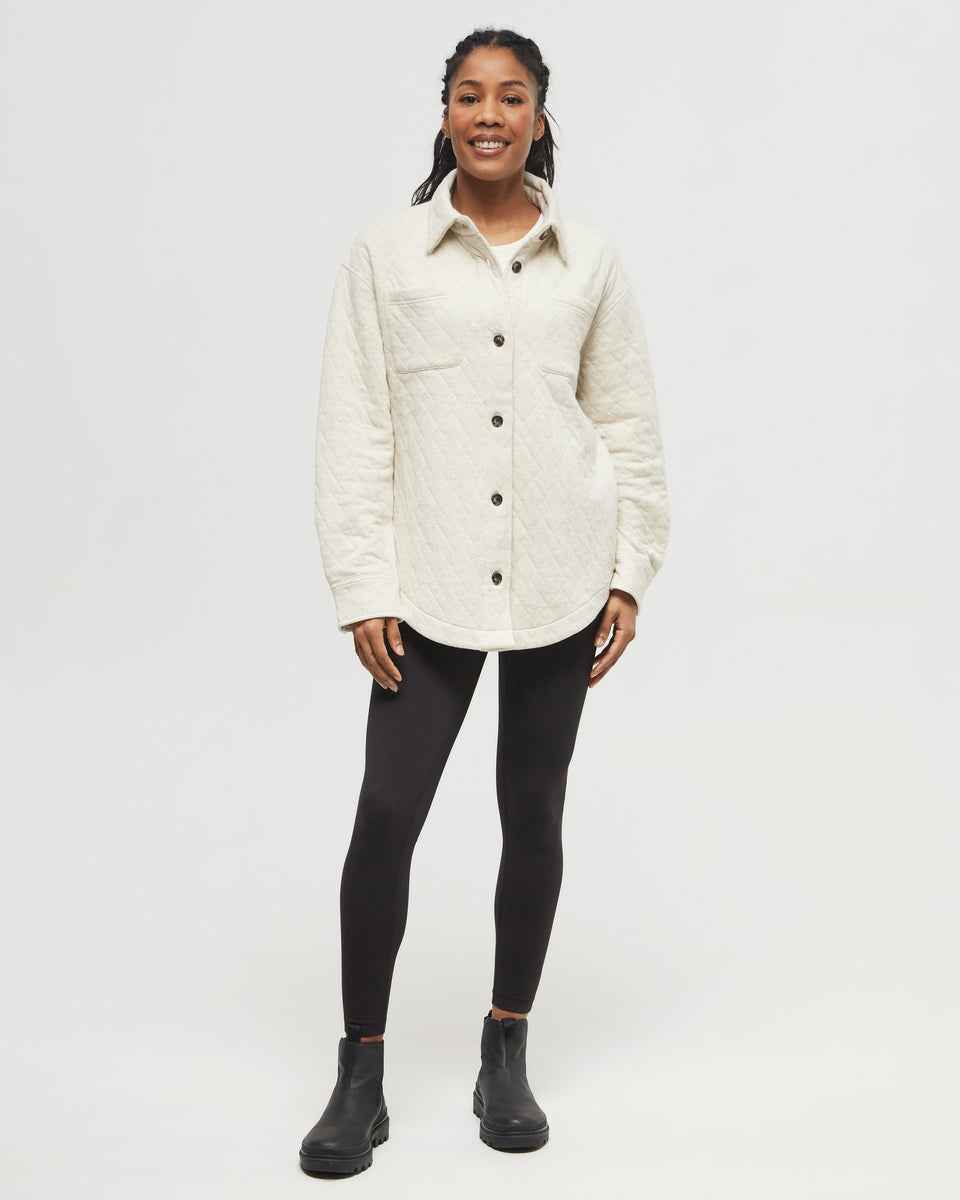 Dunes Overshirt