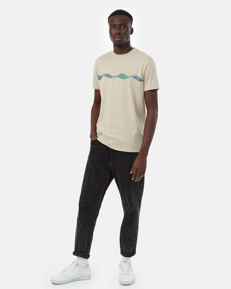 Artist Waves T-Shirt