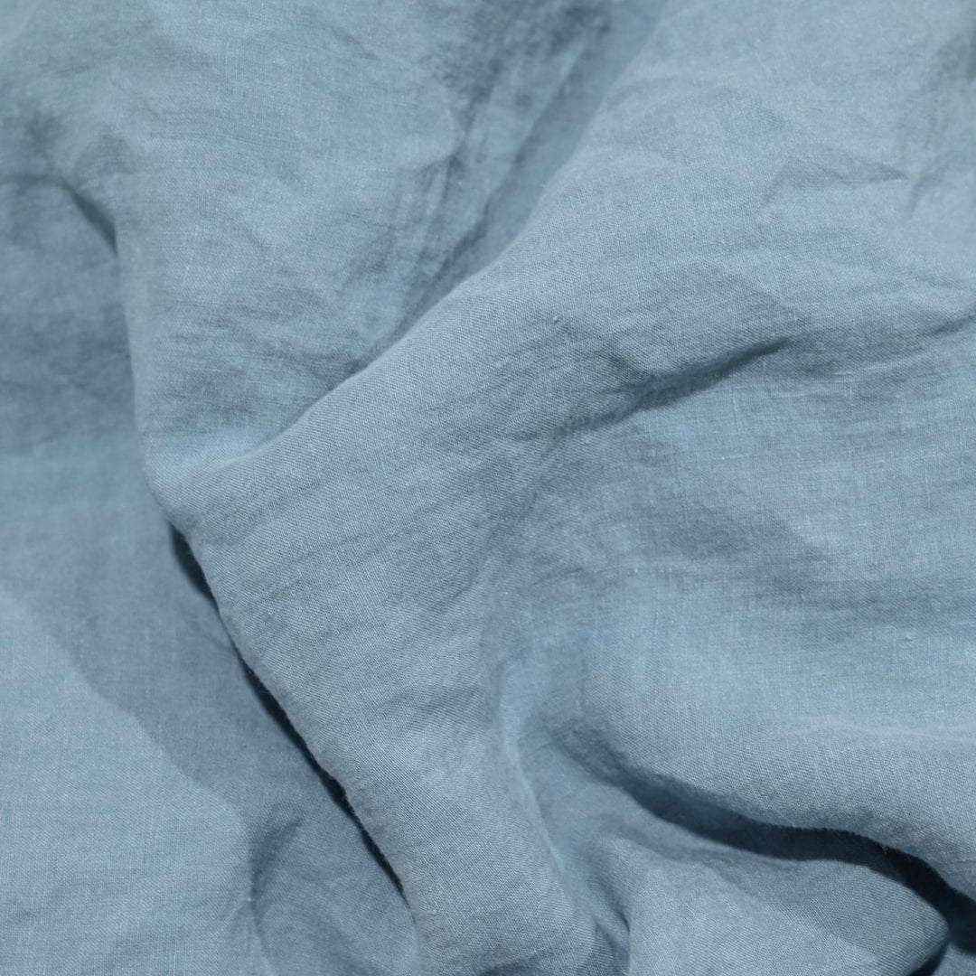 Linen Pillowcase Set