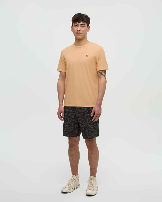 TreeBlend Baker T-Shirt
