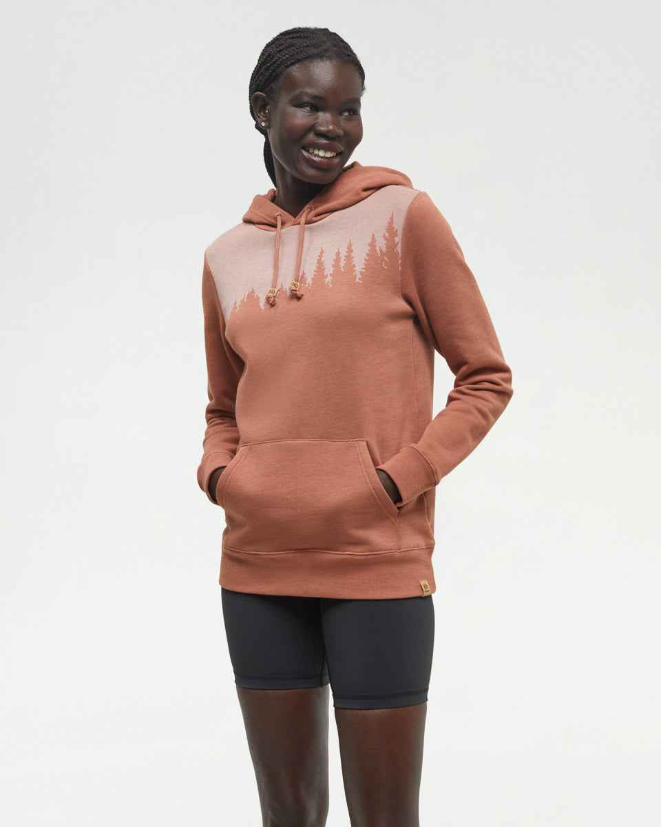 Juniper Hoodie