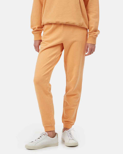 Organic French Terry Fulton Jogger