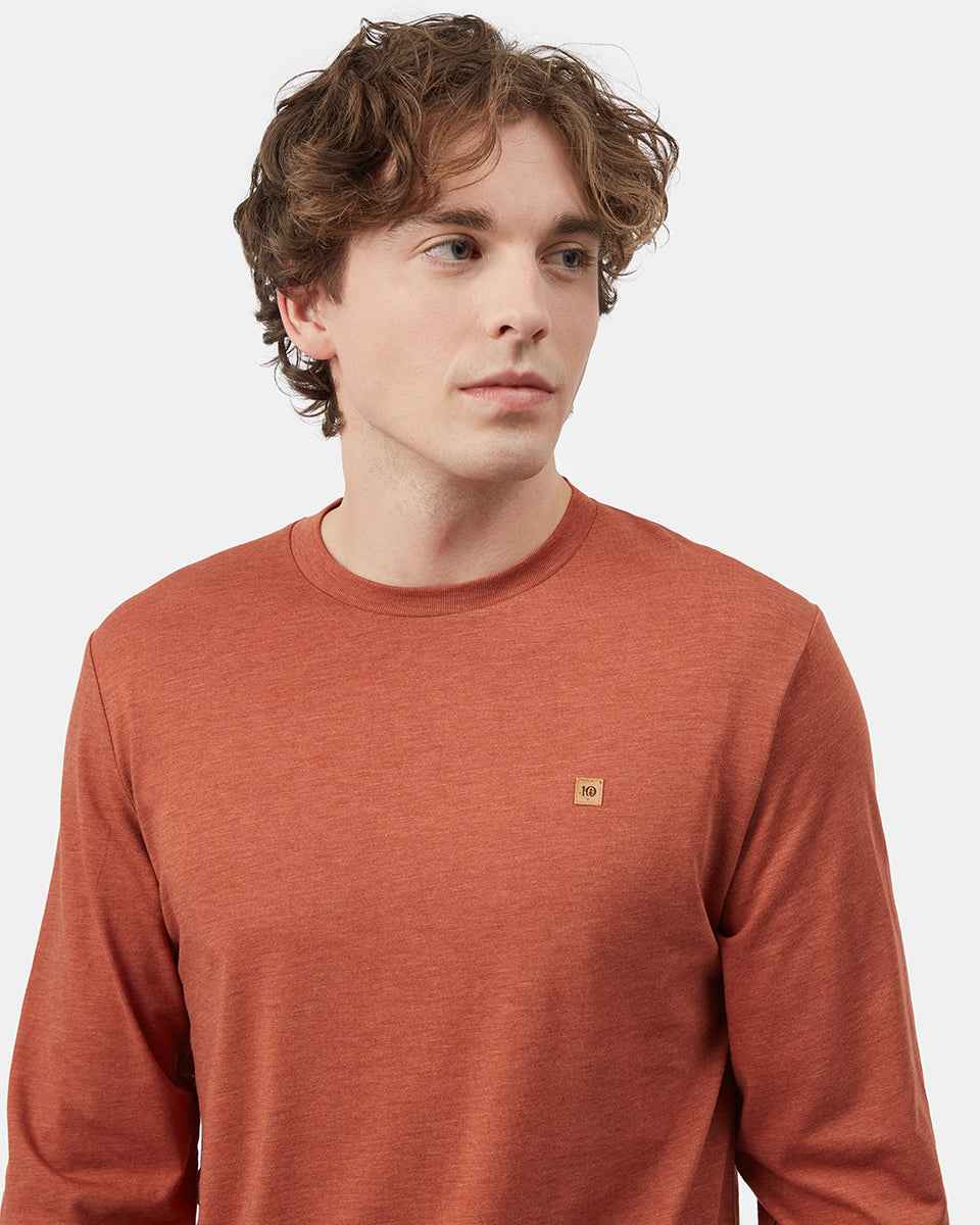 TreeBlend Baker Longsleeve