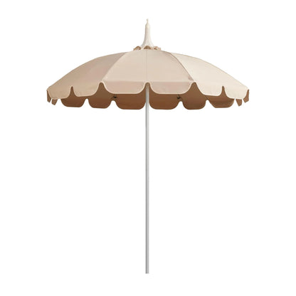 Pagoda Umbrella<br> 210 cm diameter<br> UPF50+