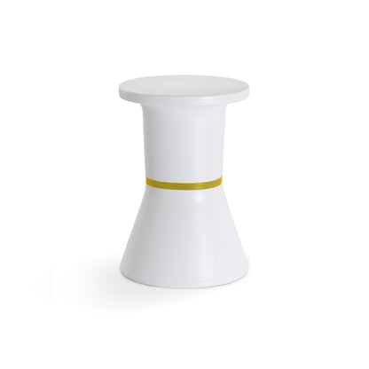 Pa.He.Ko End Table & Stool<br> Indoor & Outdoor Use