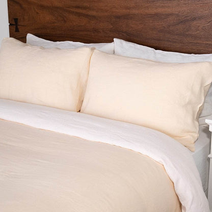 Linen Duvet Cover