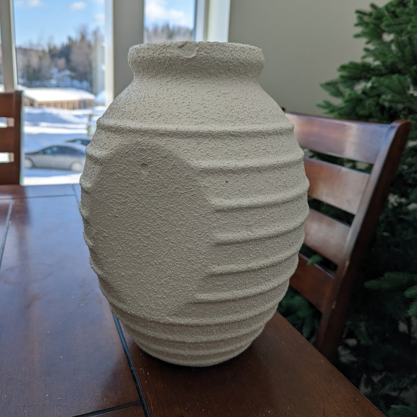 Ancient Vase
