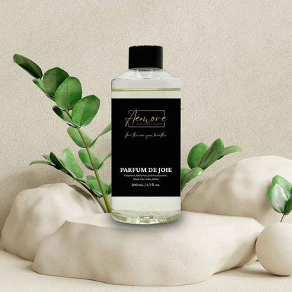 Parfum de Joie - 200 mL Diffuser Oil Refill