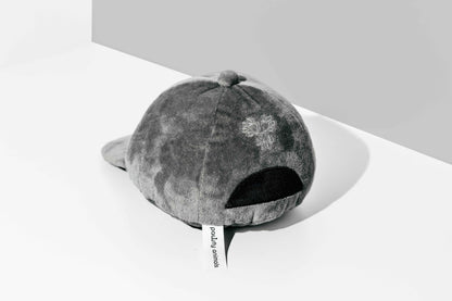NEW LIMITED EDITION Pawty Animals Eco-Friendly Pawritzia Hat - Dog Toy