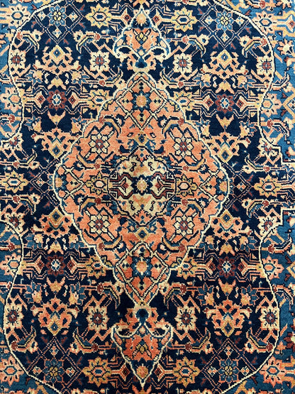 Persian Mahal rug | 7’7”x5’3”