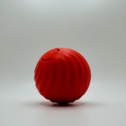 Pet Vibrating Ball Toy