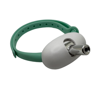 Cat Laser Collar Toy