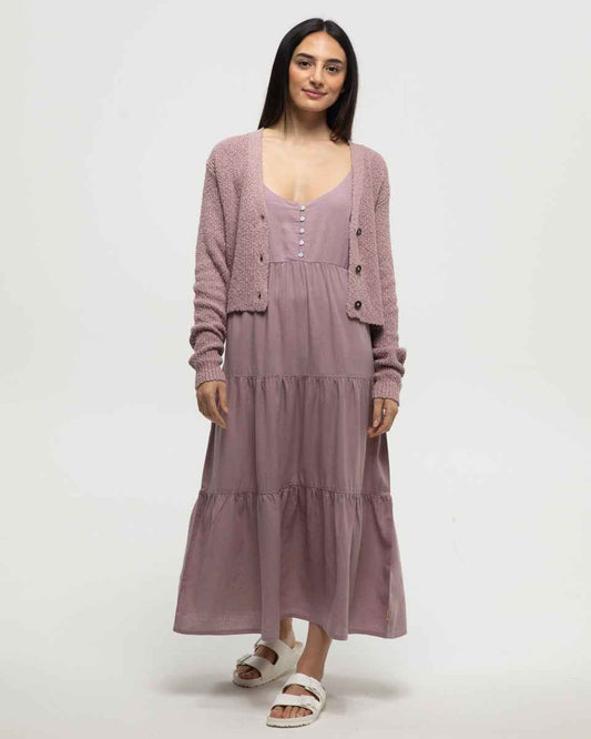 Poplar Cardigan