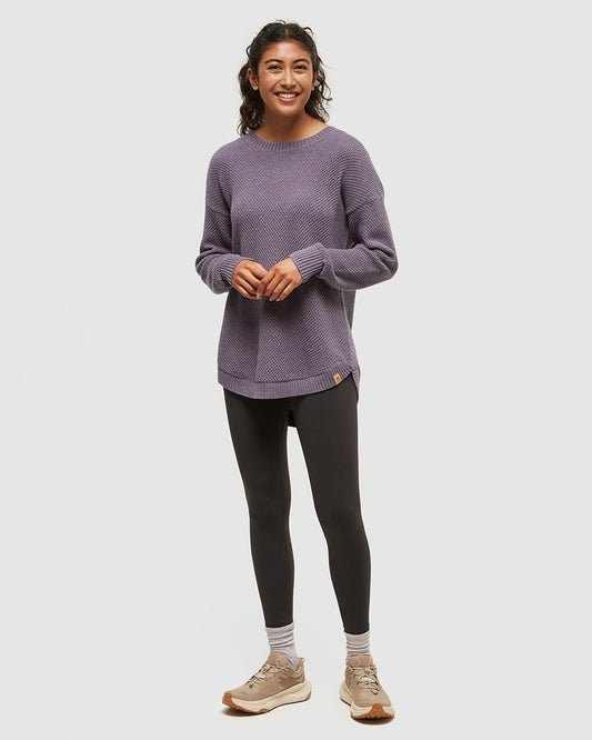 Broughton Sweater