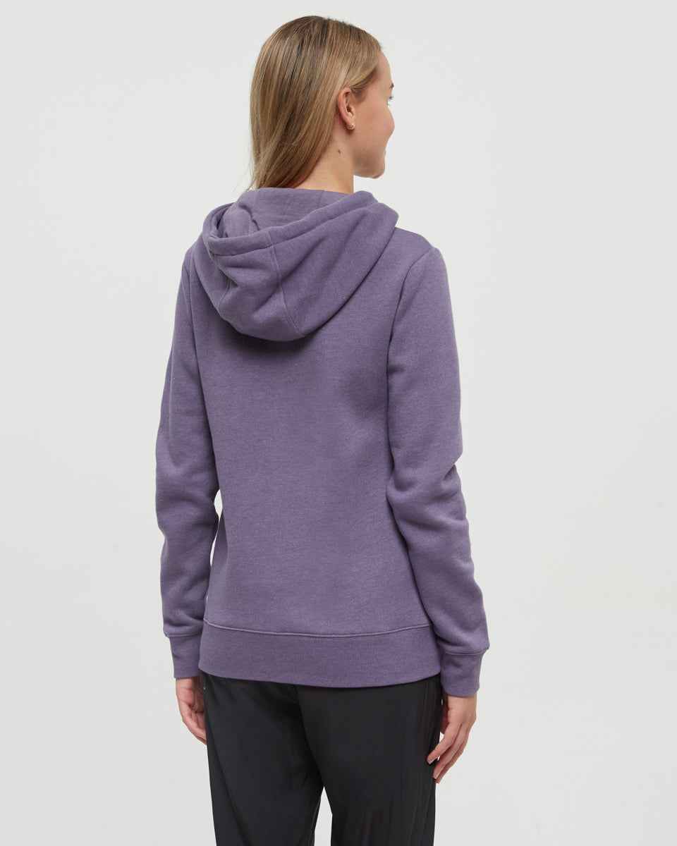 Juniper Zip Hoodie