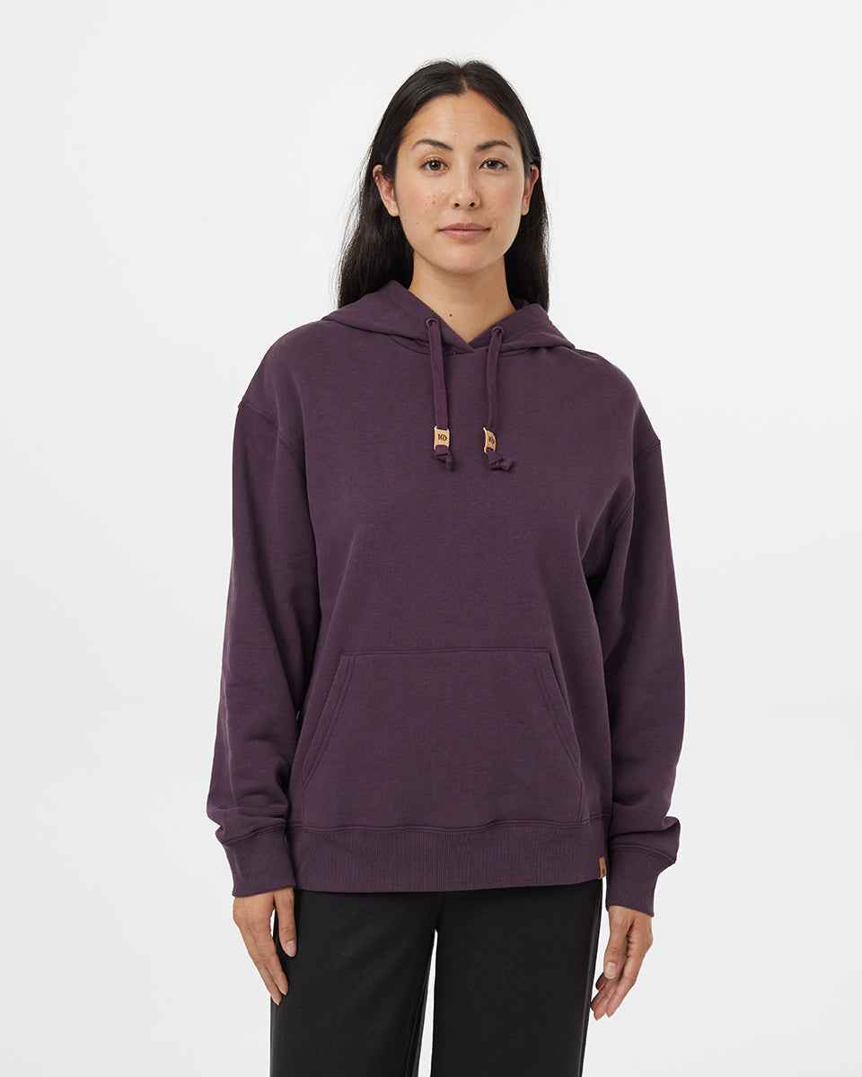 TreeFleece Relaxed Hoodie