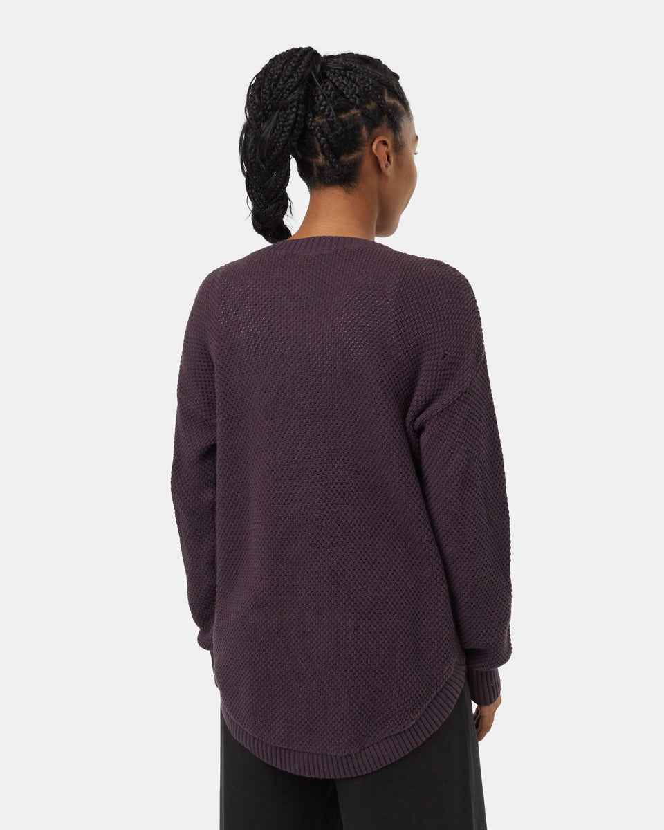 Broughton Sweater