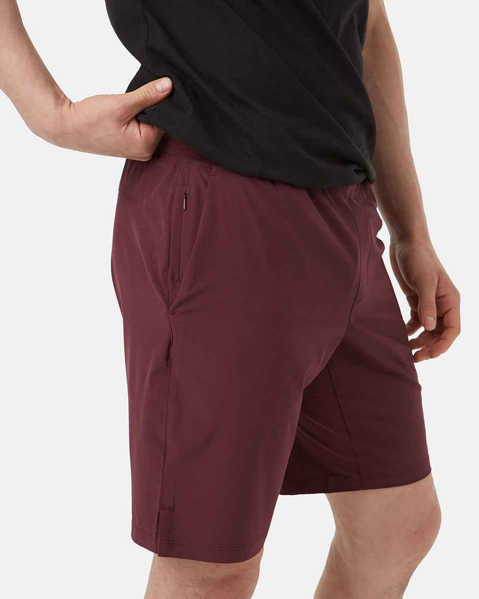 inMotion Agility Short