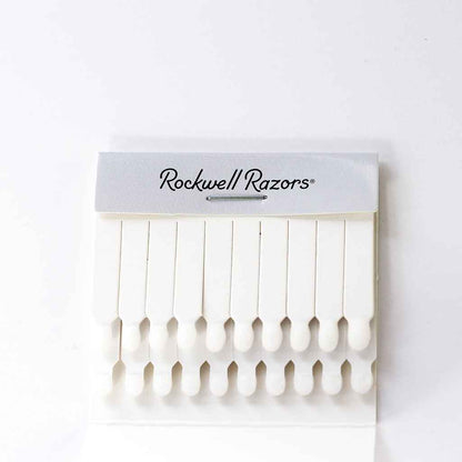 Rockwell Razors Alum Matchsticks (Pack of 20 Matches)