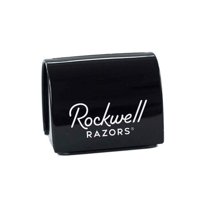 Rockwell Recyclable Tin Blade Bank Blade Safe