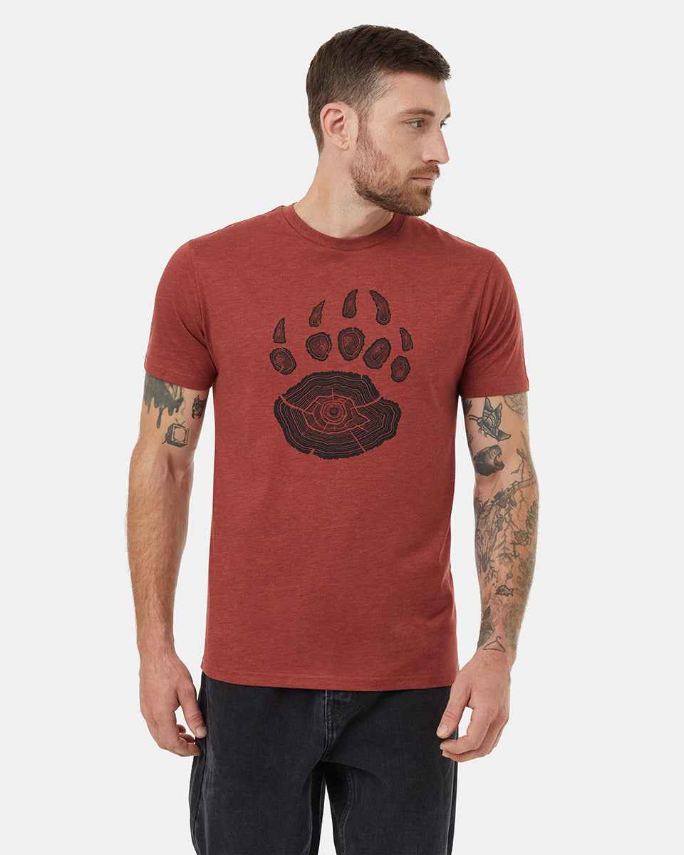 Bear Claw T-Shirt