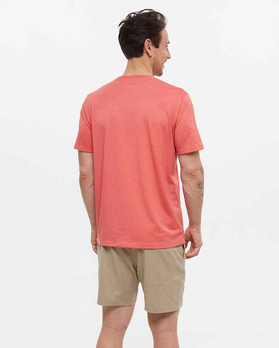 TreeBlend Baker T-Shirt