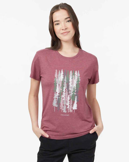 Spruced Up T-Shirt