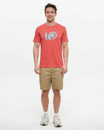 Seaforestation Logo T-Shirt
