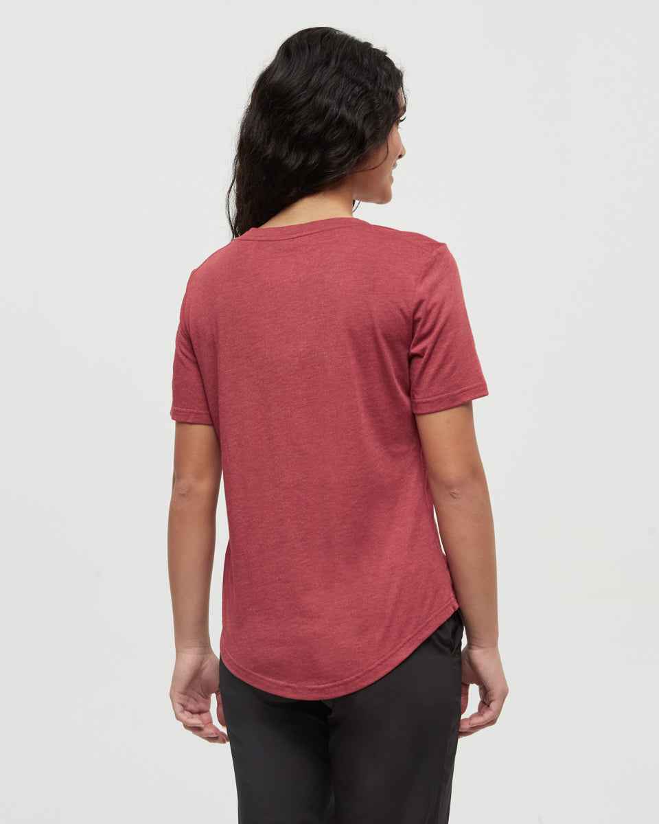 TreeBlend Brackley T-Shirt