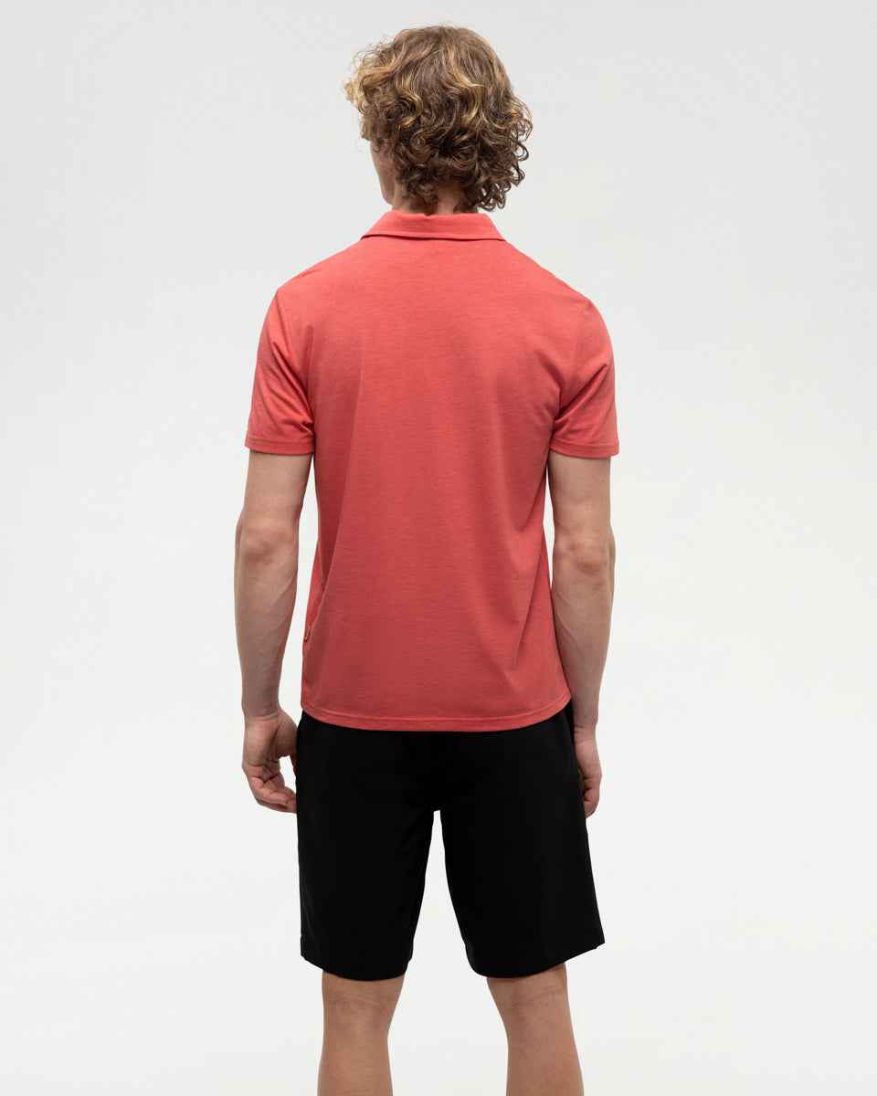 Crabby Astir Polo