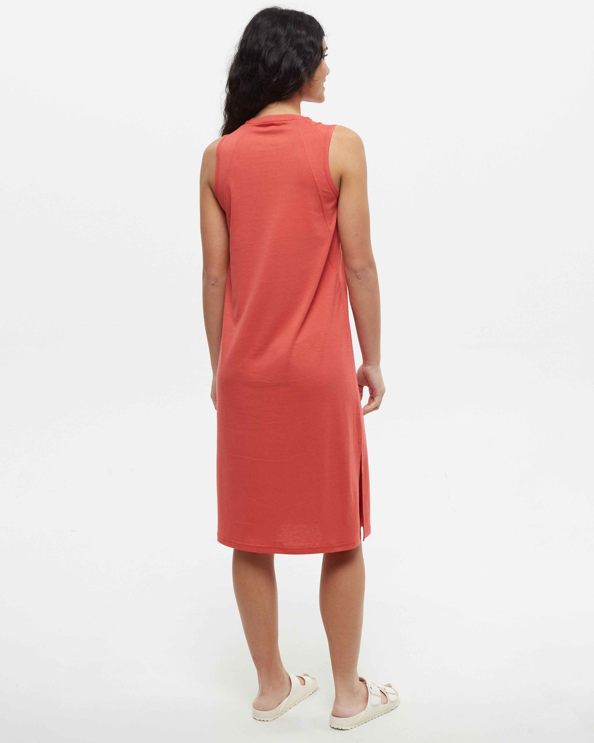 Valley Dress