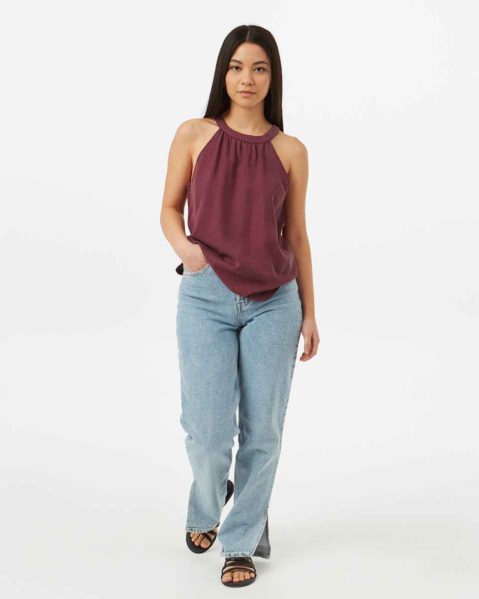 Cypress Tank