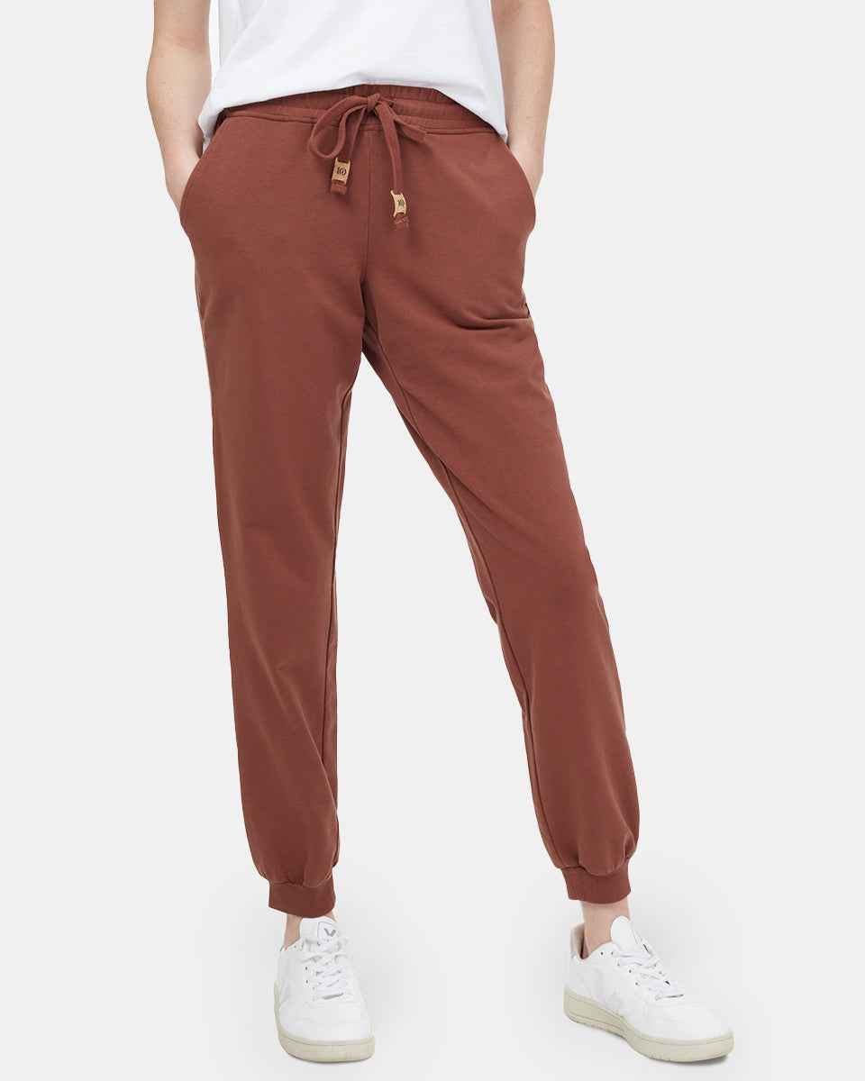 French Terry Fulton Jogger