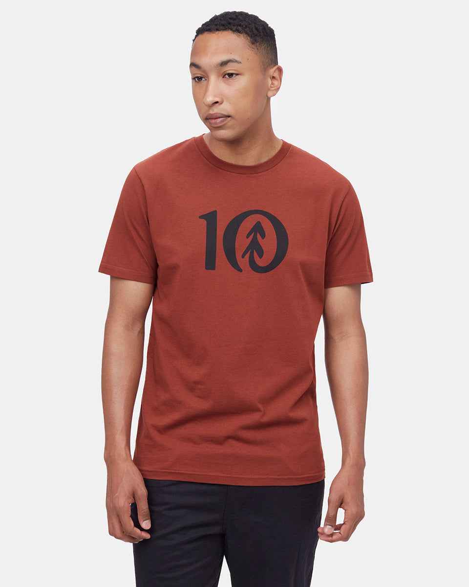 Ten T-Shirt