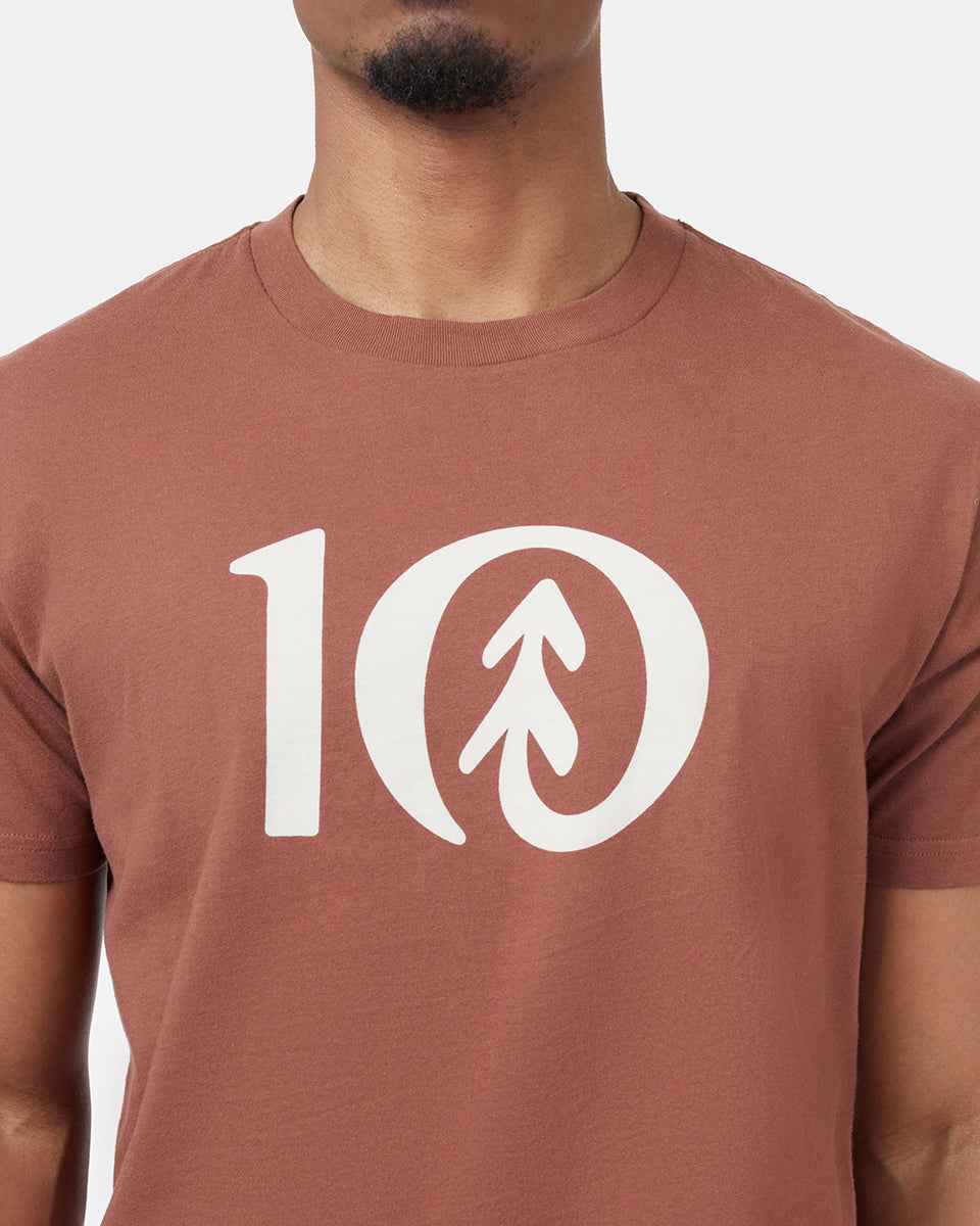 Ten T-Shirt