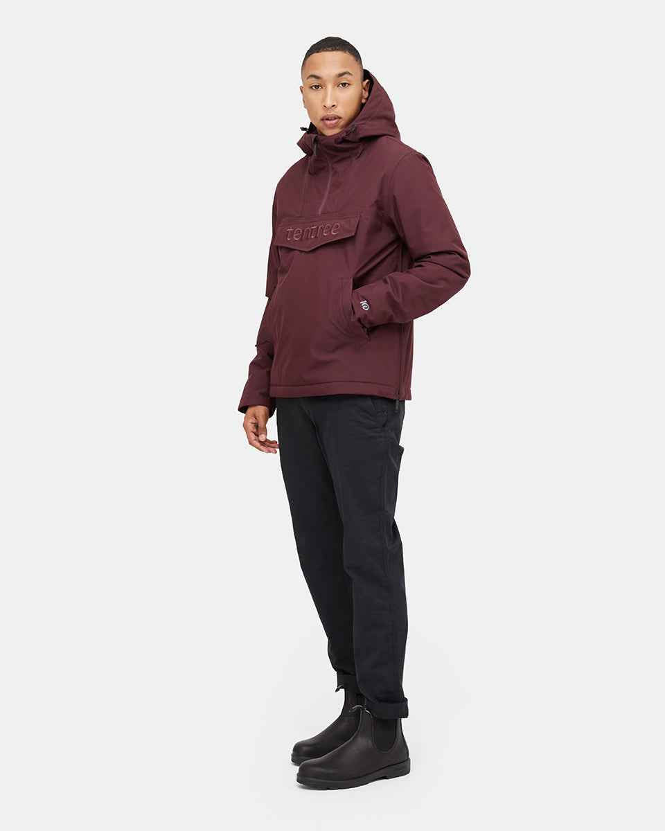 Nimbus Anorak