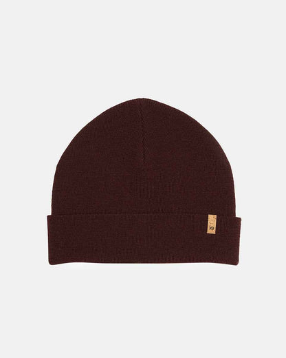 Wool Kurt Beanie