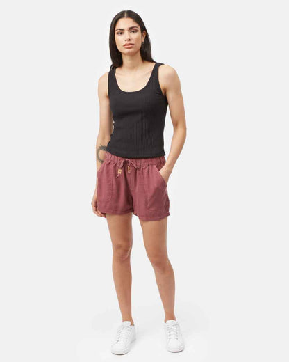 Tencel Instow Short