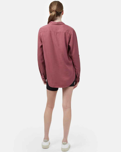 Tencel Everyday Blouse