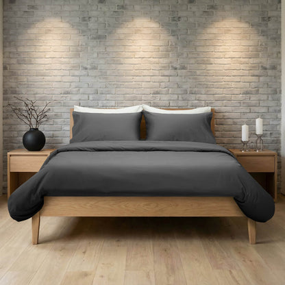 Refined Collection Sateen Duvet Cover