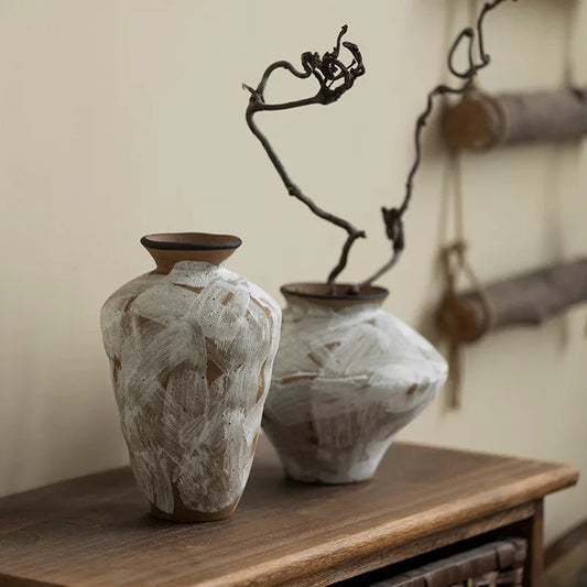 Yanagi Vase