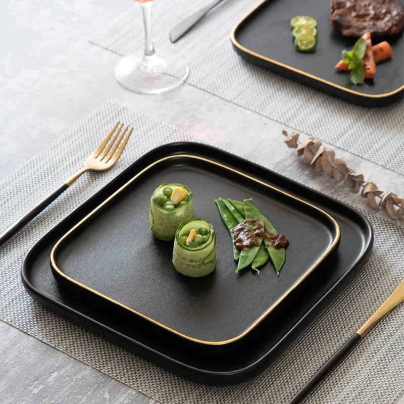 Blino Plates