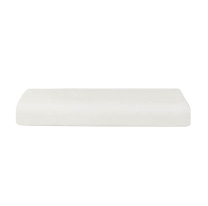 Refined Collection Sateen Fitted Sheet