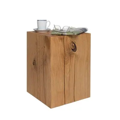 Takeshi Side Table
