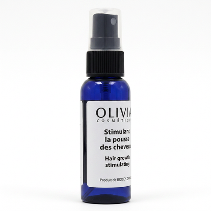 Stimulant la pousse des Cheveux