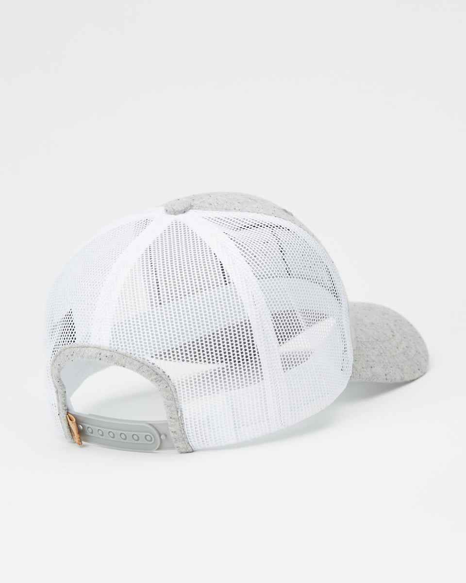 Sunrise Patch Fleck Jersey Elevation Hat